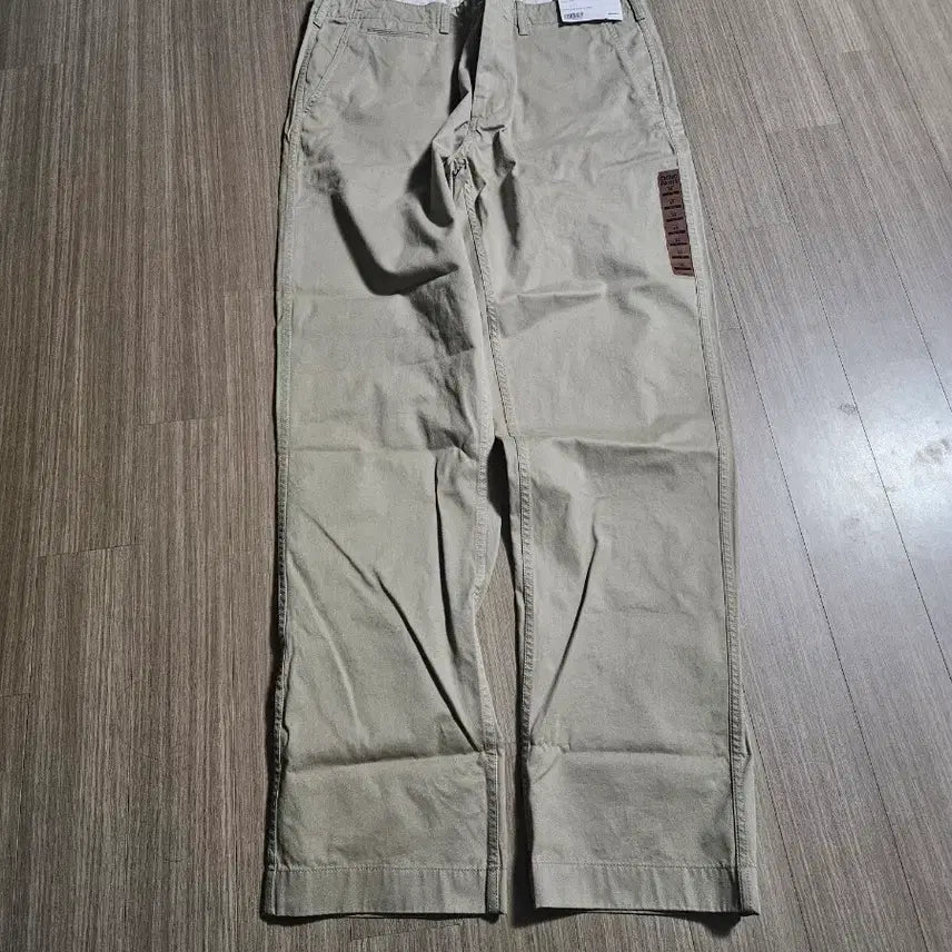 [BUNJANG] Uniqlo Pants / 유니클로 바지
