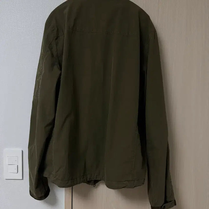[BUNJANG] CP Company 50 Fili Overshirt / Cp컴퍼니 오버셔츠 50fili