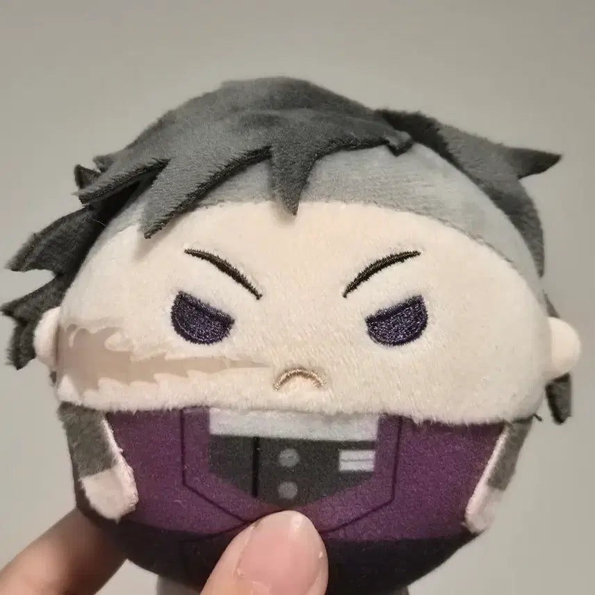 [BUNJANG] Demon Slayer Shinazugawa Genya Fuwacororin Plush / *~5/12 귀멸의 칼날 시나즈가와 겐야 후와코로링