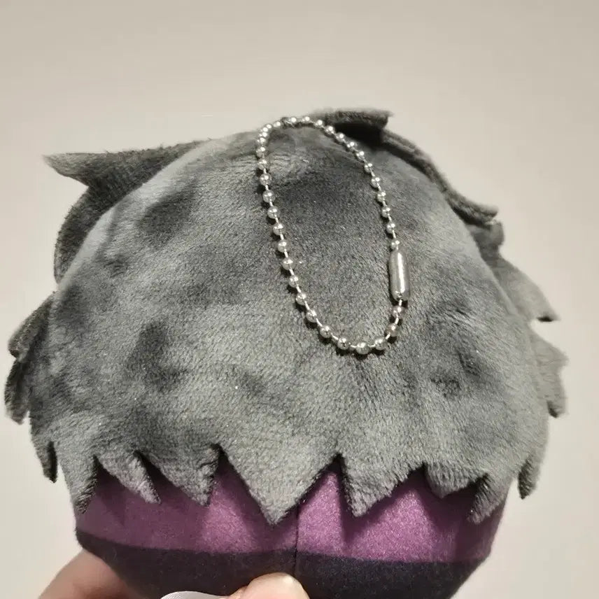 [BUNJANG] Demon Slayer Shinazugawa Genya Fuwacororin Plush / *~5/12 귀멸의 칼날 시나즈가와 겐야 후와코로링
