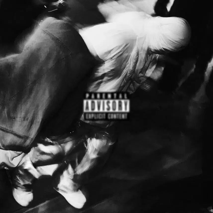 [BUNJANG] Sik-K K-Flip LP (Sealed) / Sik k 식케이 K flip lp