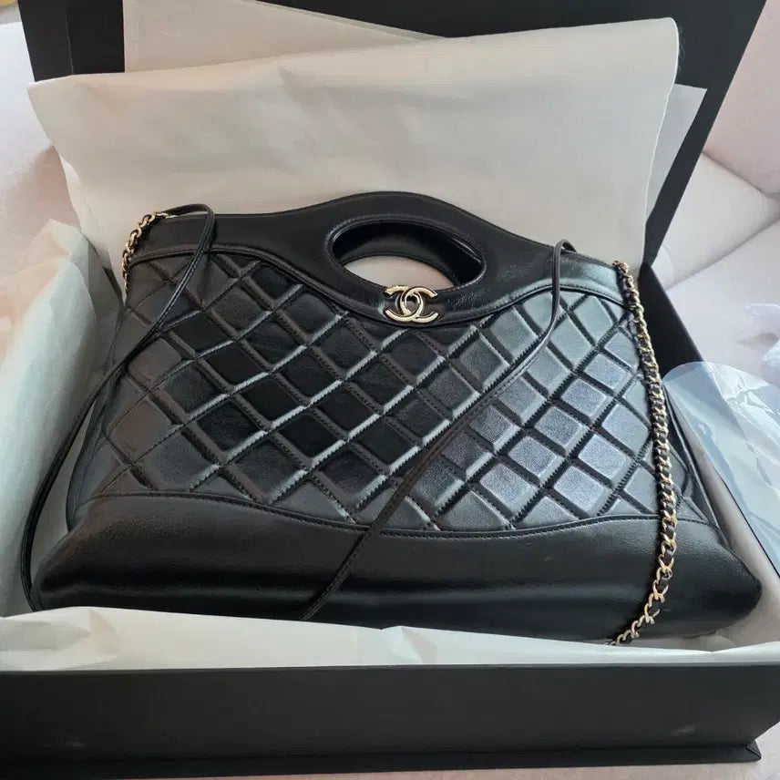 [BUNJANG] Shoulder Bag Large / 31백 라지