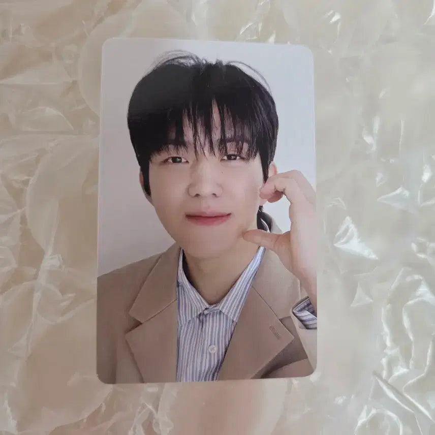 [BUNJANG] Day6 Dowoon Magnet &amp; POB Bundle Set / 데이식스 일본 도운 대구 마그넷 일괄
