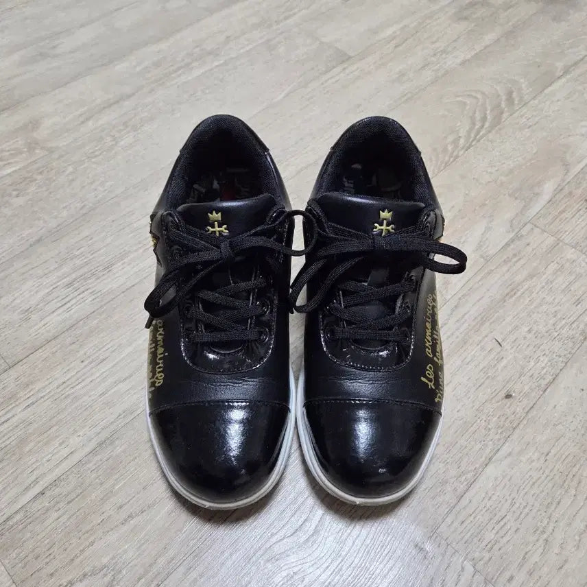 [BUNJANG] Castelbajac Golf Shoes Size 235 / 까스텔바자콜프화235