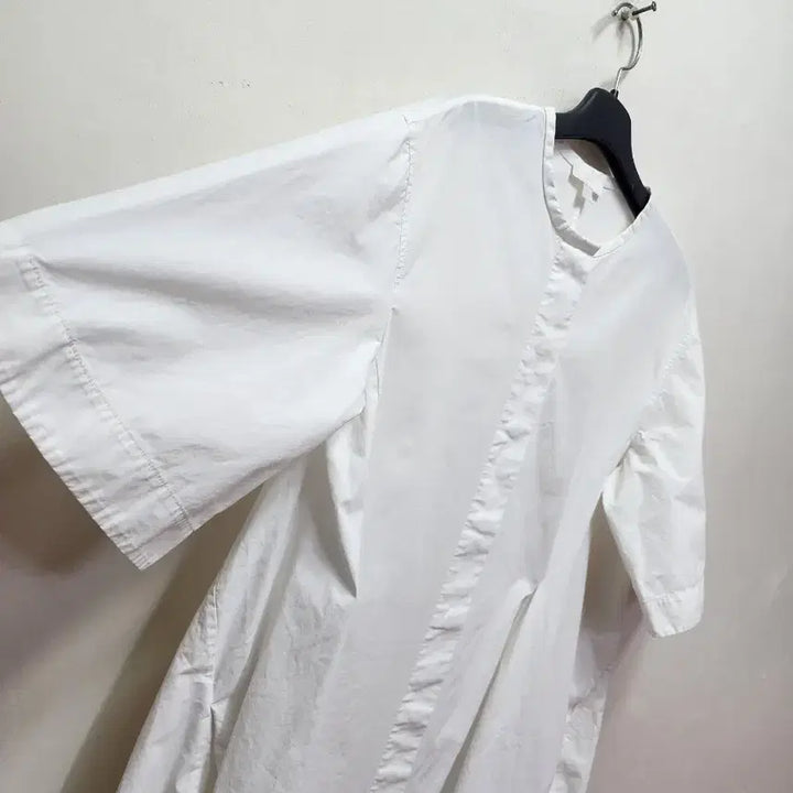 [BUNJANG] COS Standard Shirt Dress / cos 코스 스탠다드 셔츠형 원피스