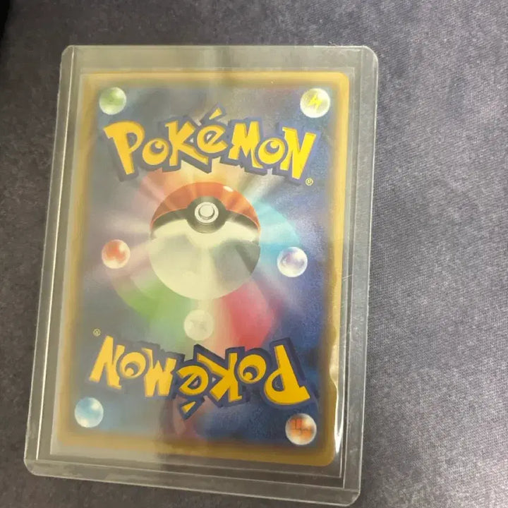 [BUNJANG] Pokemon Card Pikachu &amp; Zekrom GX Japanese / 포켓몬 카드 피카츄&amp;제크로무 GX 일판 팝니다.