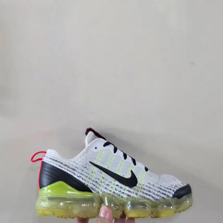 [BUNJANG] Nike Air VaporMax Flyknit 3.0 Retro Future Running Shoes / [235] 나이키 에어 베이퍼맥스 플라이니트3.0 레트로퓨쳐ㅡ최저가