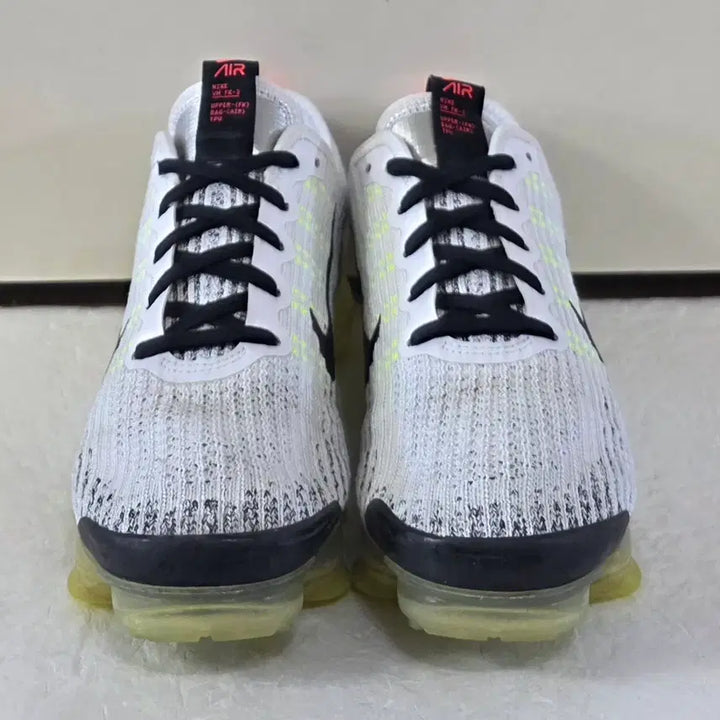 [BUNJANG] Nike Air VaporMax Flyknit 3.0 Retro Future Running Shoes / [235] 나이키 에어 베이퍼맥스 플라이니트3.0 레트로퓨쳐ㅡ최저가