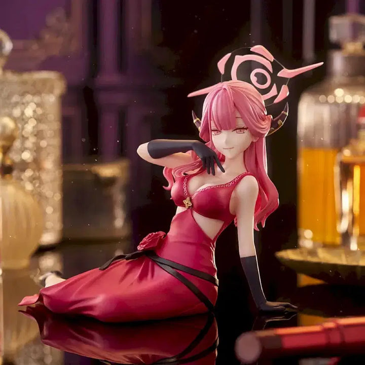 [BUNJANG] Sega Blue Archive Yumemirize Arue Figure (Sealed) / (미개봉) 세가 블루 아카이브 Yumemirize 아루 피규어