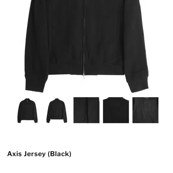 [BUNJANG] ILWOO Axis Jersey M Size / 일류 엑시스 져지 M사이즈