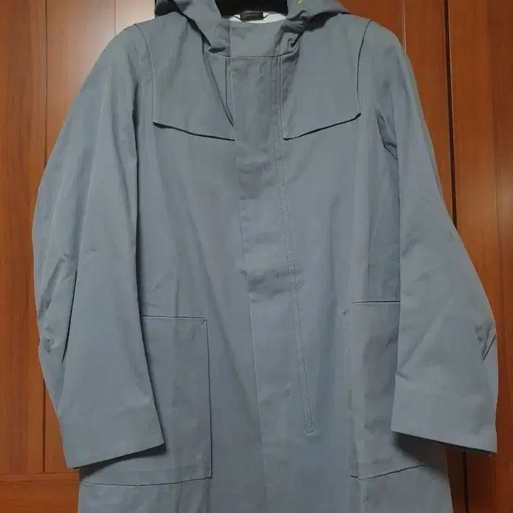 [BUNJANG] Jil Sander Outerwear / (새상품) 질샌더 아우터