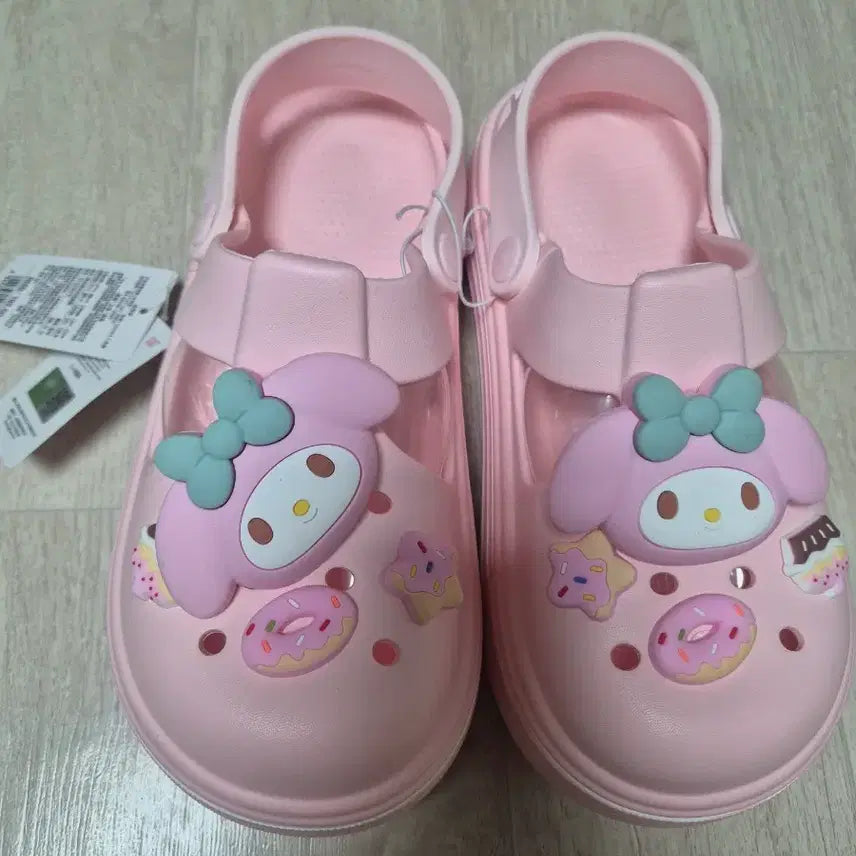 [BUNJANG] My Melody Pink Children&