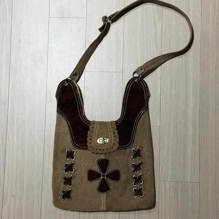 [BUNJANG] Vintage Bag / 빈티지백