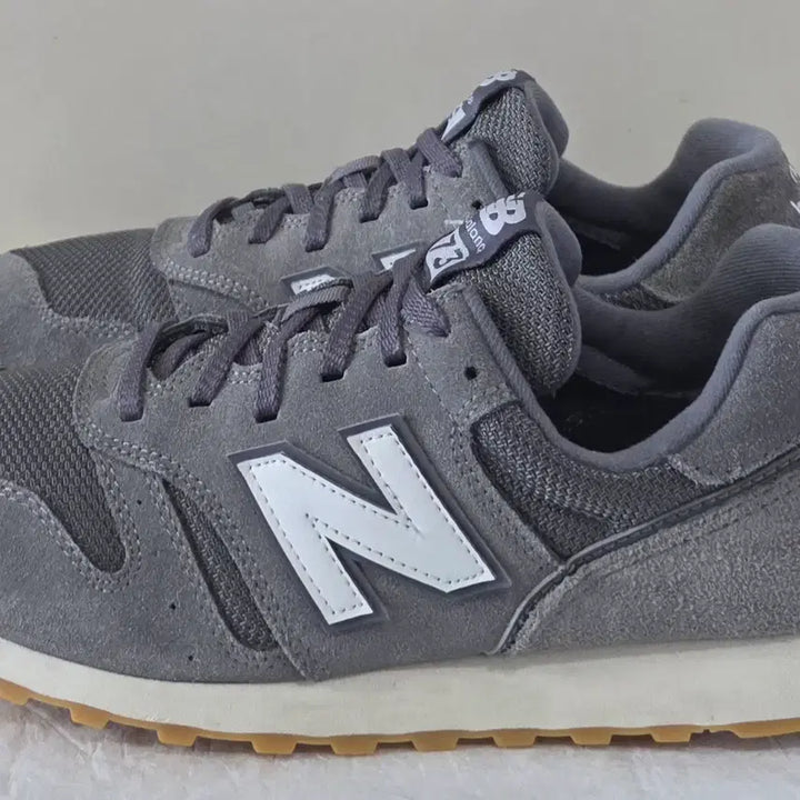[BUNJANG] New Balance Classic 373v2 Gray Running Shoes / [270] 뉴발란스 클래식 373v2 그레이ㅡ단종매물,최저가