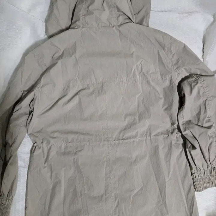 [BUNJANG] True Religion Hooded Windbreaker Jacket / 트루릴리젼 후드 바람막이 자켓
