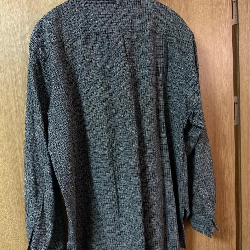 [BUNJANG] Nest Robe CONFECT Linen Shirt / nest Robe CONFECT 린넨 셔츠 3