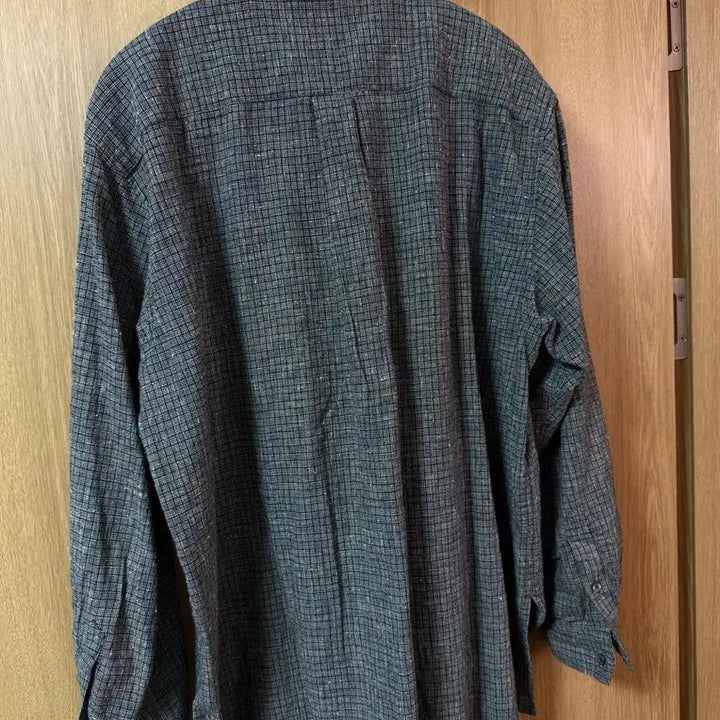 [BUNJANG] Nest Robe CONFECT Linen Shirt / nest Robe CONFECT 린넨 셔츠 3