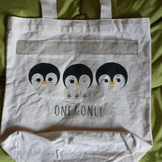 [BUNJANG] Magnetic Closure Bag with Inner Pocket / 미사용) 새 상품)  내부 포켓이 있는, 자석 여밈 가방
