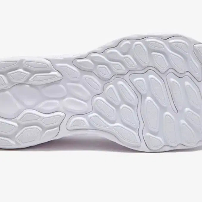 [BUNJANG] New Balance Fresh Foam X 1080v12 White 2E Running Shoes / 뉴발란스 프레쉬폼 1080 V12 화이트 M1080I2W