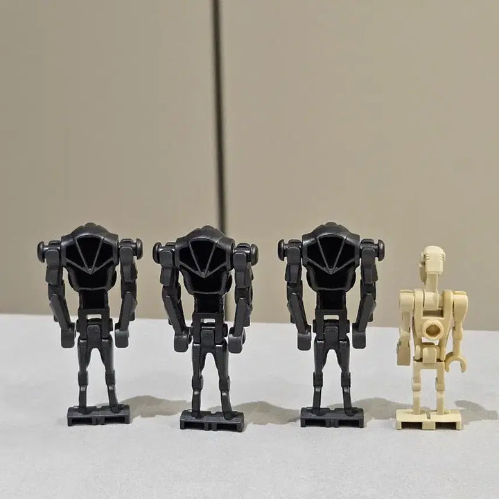 [BUNJANG] LEGO Star Wars Battle Droid Figure / 레고스타워즈 배틀드로이드,드로이드피규어