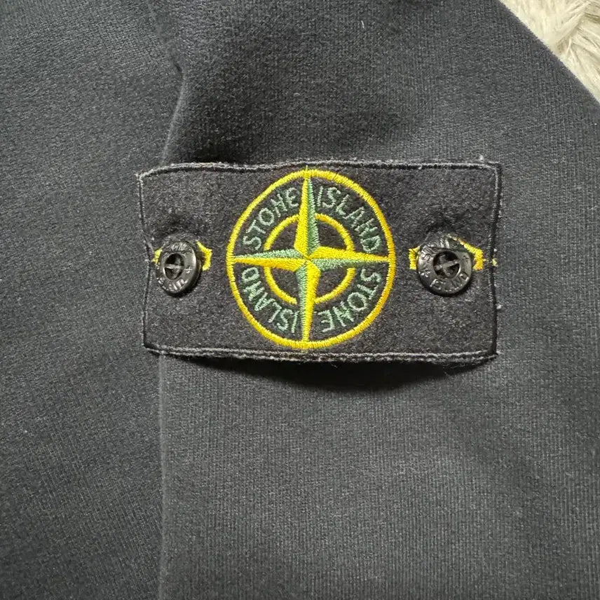 [BUNJANG] Stone Island Sweatshirt / 스톤아일랜드 맨투맨 (s)