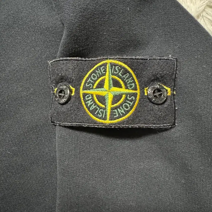 [BUNJANG] Stone Island Sweatshirt / 스톤아일랜드 맨투맨 (s)