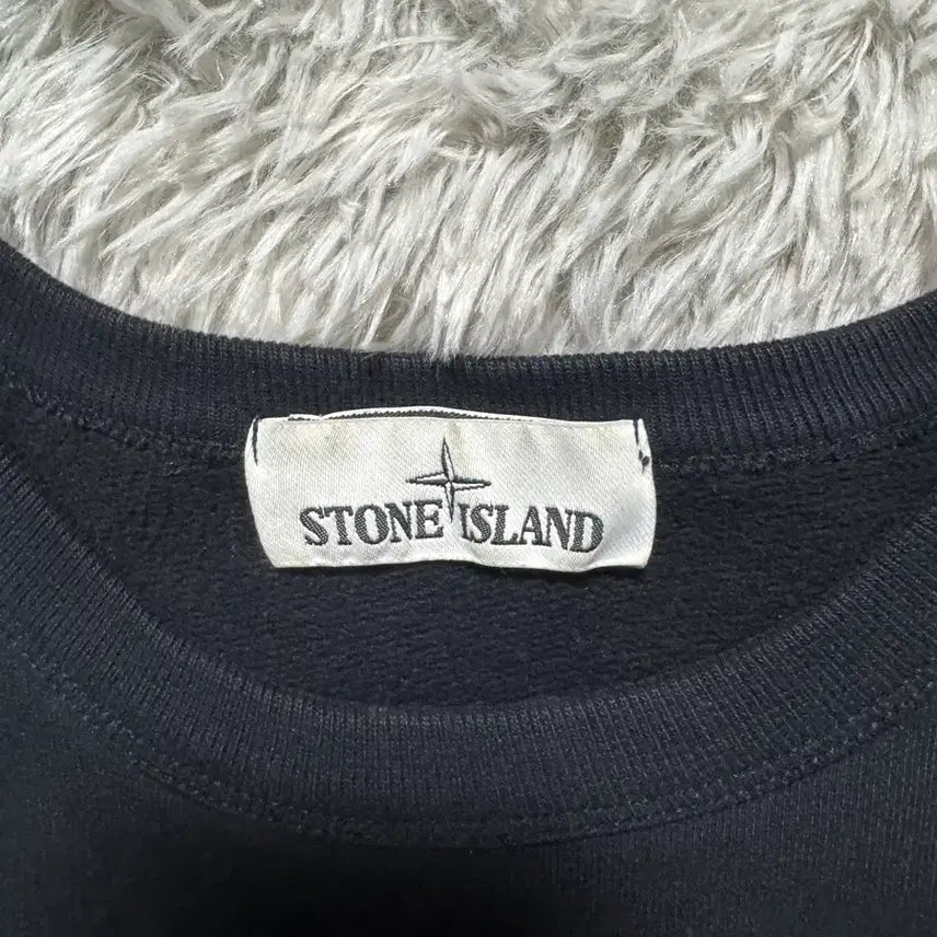 [BUNJANG] Stone Island Sweatshirt / 스톤아일랜드 맨투맨 (s)