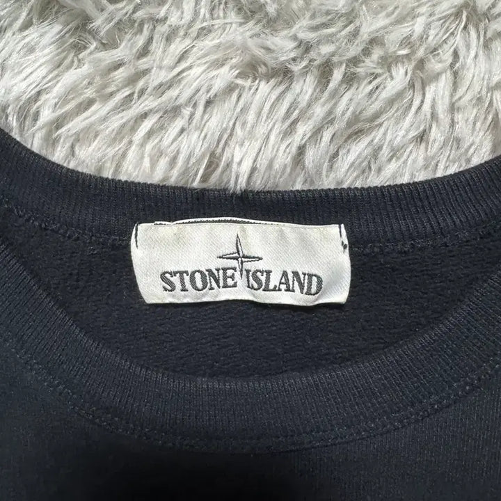 [BUNJANG] Stone Island Sweatshirt / 스톤아일랜드 맨투맨 (s)