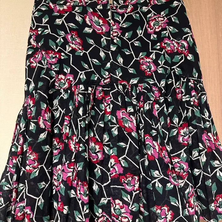 [BUNJANG] Isabel Marant Etoile Saurina Skirt Size 36 / 이자벨마랑 에뚜왈 isabel marant 사우리나 스커트 36