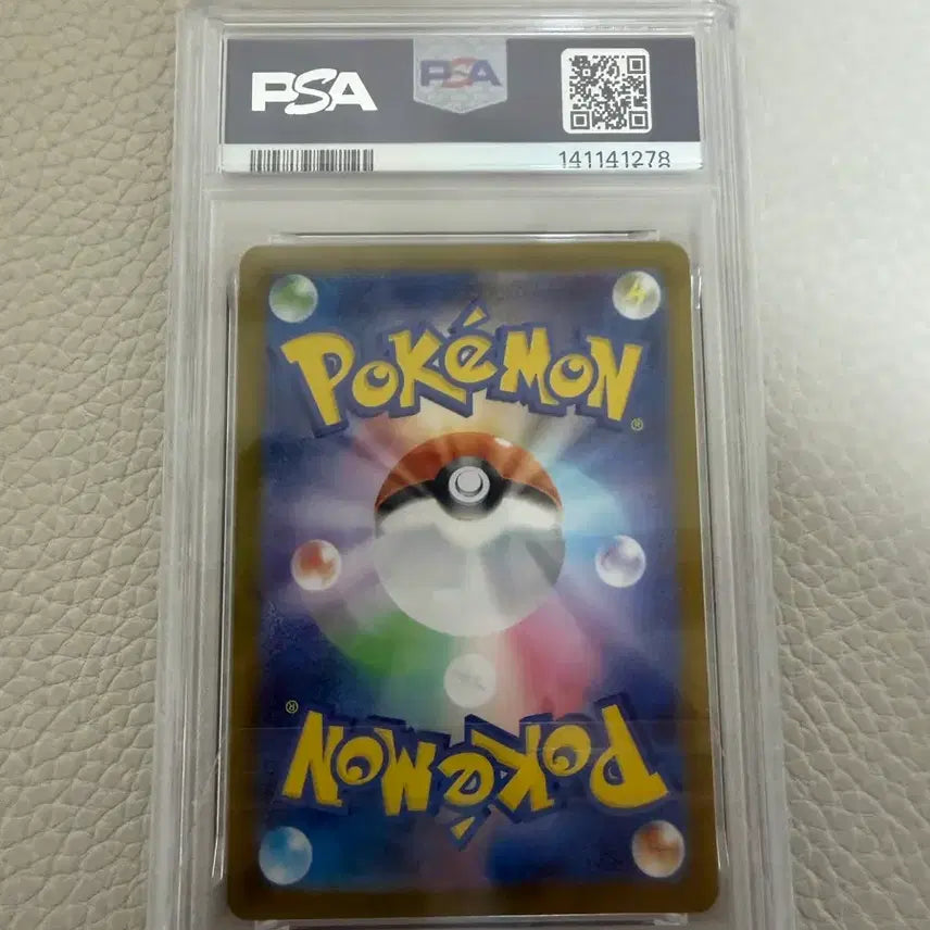 [BUNJANG] Pokemon Card Japanese Version Pinguin PSA 10 / 포켓몬카드 일판 펭도리 psa 10 팝니다