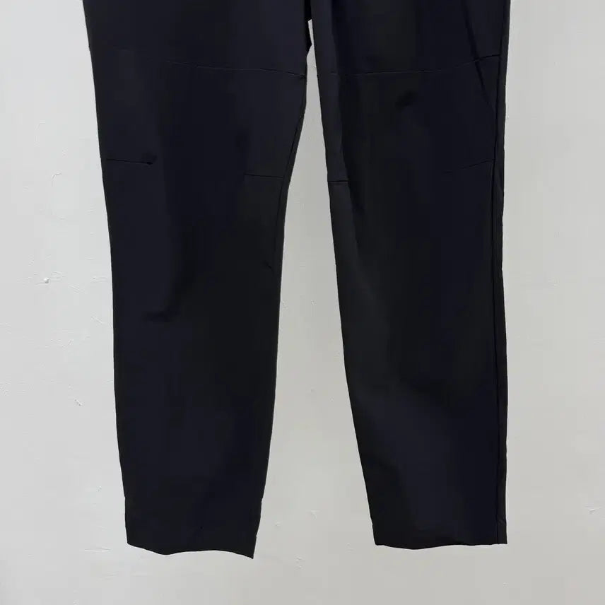 [BUNJANG] Adidas Training Pants XL Black / 아디다스 트레이닝 팬츠 XL 남성 블랙 운동복 바지 Js48