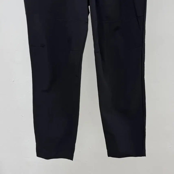 [BUNJANG] Adidas Training Pants XL Black / 아디다스 트레이닝 팬츠 XL 남성 블랙 운동복 바지 Js48