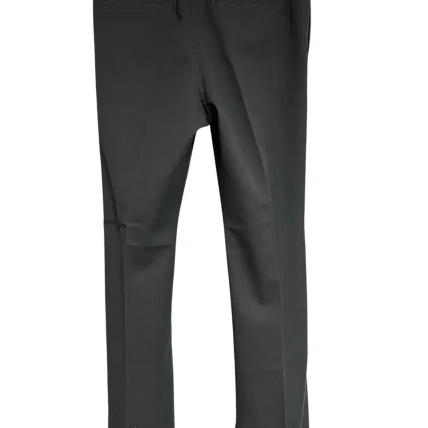 [BUNJANG] Dickies x Jang Seok Jong Bootcut Black Pants / 디키즈 X 장석종 부츠컷 블랙