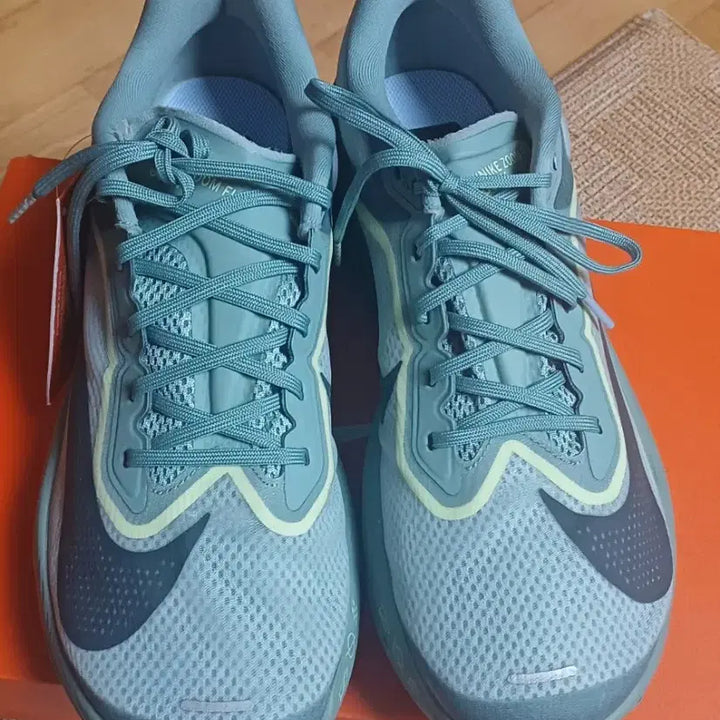 [BUNJANG] Nike Zoom Fly 6 Running Shoes / (290)나이키런닝화 줌플라이6