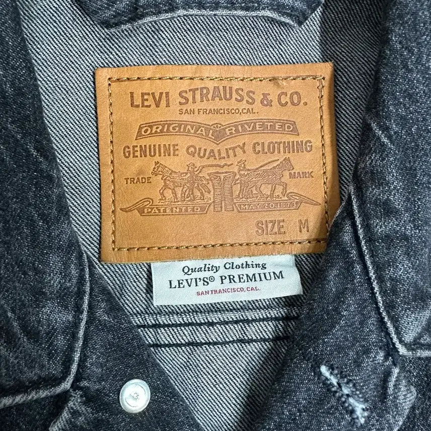 [BUNJANG] Levi&