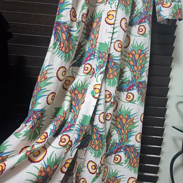 [BUNJANG] Maje Long Dress / 마쥬 롱  원피스