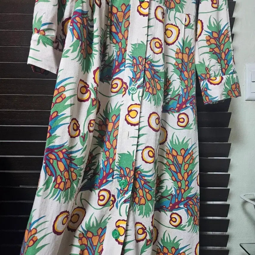 [BUNJANG] Maje Long Dress / 마쥬 롱  원피스