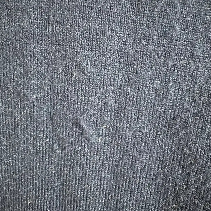 [BUNJANG] SPAO Navy Knit Sweater Size S / SPAO 스파오 네이비 니트 S