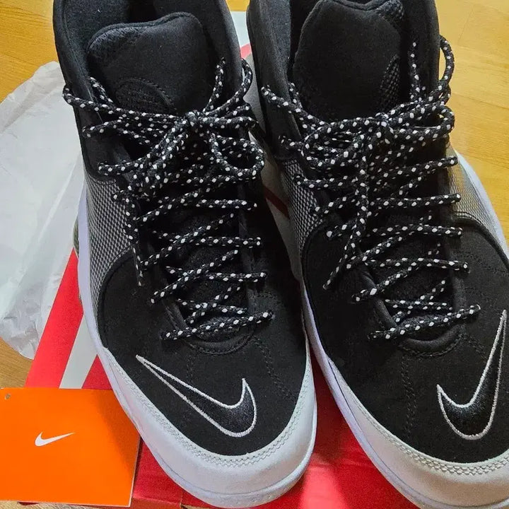 [BUNJANG] Nike Zoomflyte 95 (Size 290) / 나이키 줌플라이트 95 290 사이즈 팝니다