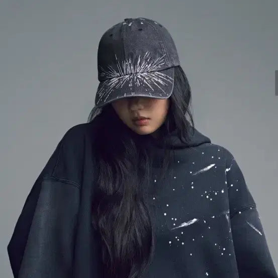 [BUNJANG] BTS Arirang Hoodie XL (Sealed) / BTS 방탄 아리랑 후디 (미개봉, XL)