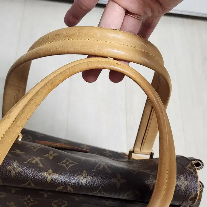 [BUNJANG] Louis Vuitton Monogram Bag / 루이비통 모노그램 가방
