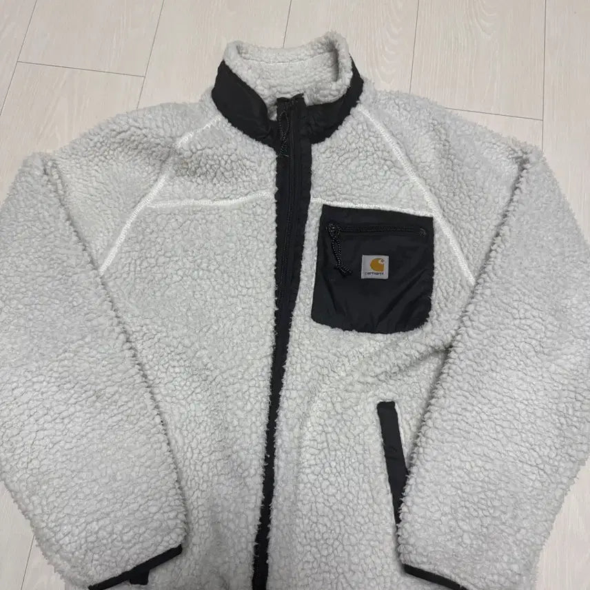 [BUNJANG] Carhartt Fleece / 칼하트 후리스