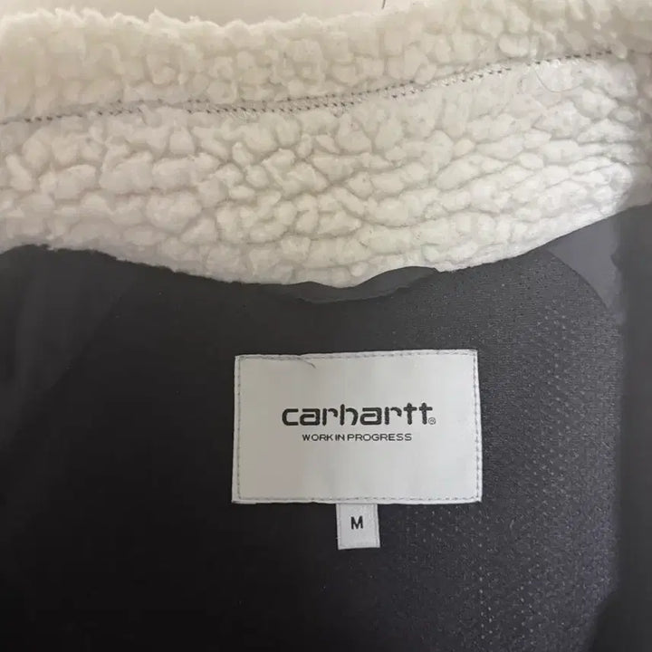 [BUNJANG] Carhartt Fleece / 칼하트 후리스