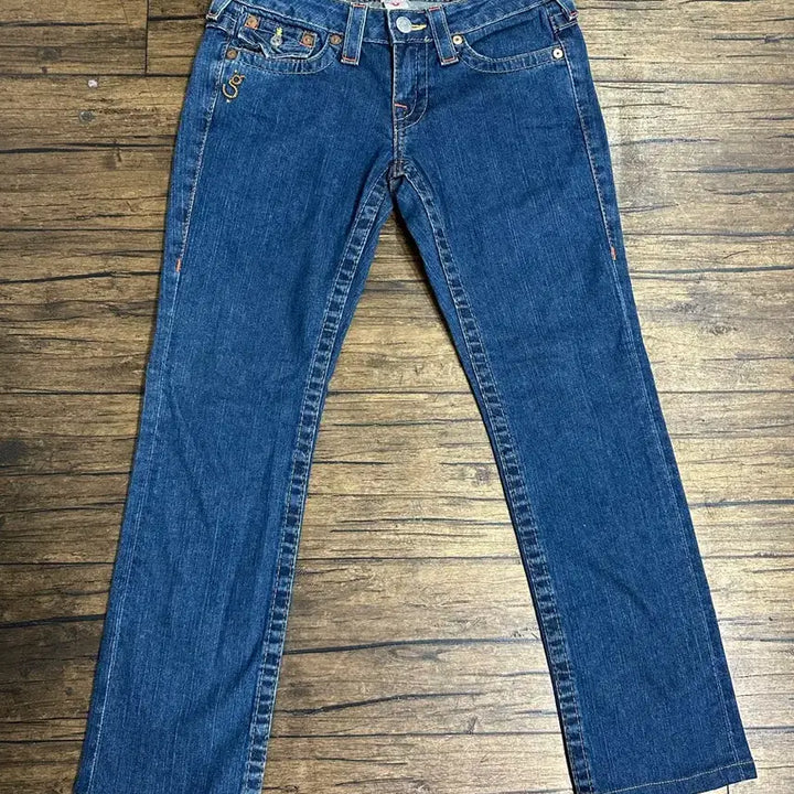 [BUNJANG] True Religion Women&