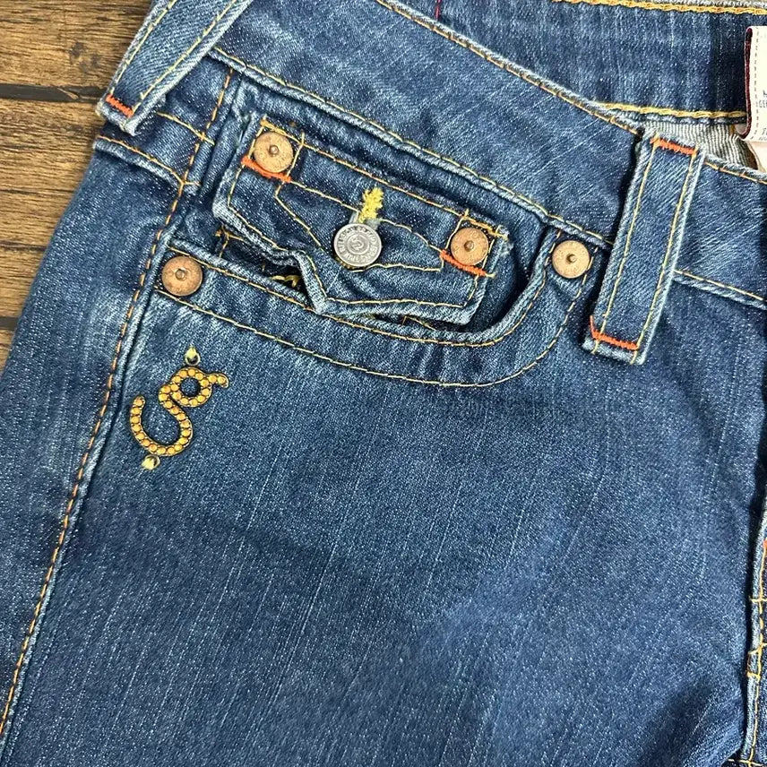 [BUNJANG] True Religion Women&