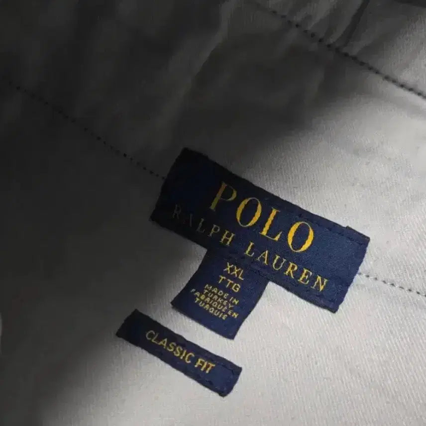 [BUNJANG] Polo Ralph Lauren Prepster Denim Shorts Size 36 / no.184 폴로 랄프로렌 프렙스터 데님 반바지 36 상태s급