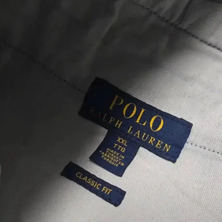 [BUNJANG] Polo Ralph Lauren Prepster Denim Shorts Size 36 / no.184 폴로 랄프로렌 프렙스터 데님 반바지 36 상태s급