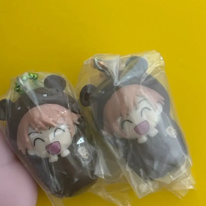 [BUNJANG] Ouran High School Host Club Hikaru Kaoru Set / 오란고교 메지루시 히카루 카오루 세트
