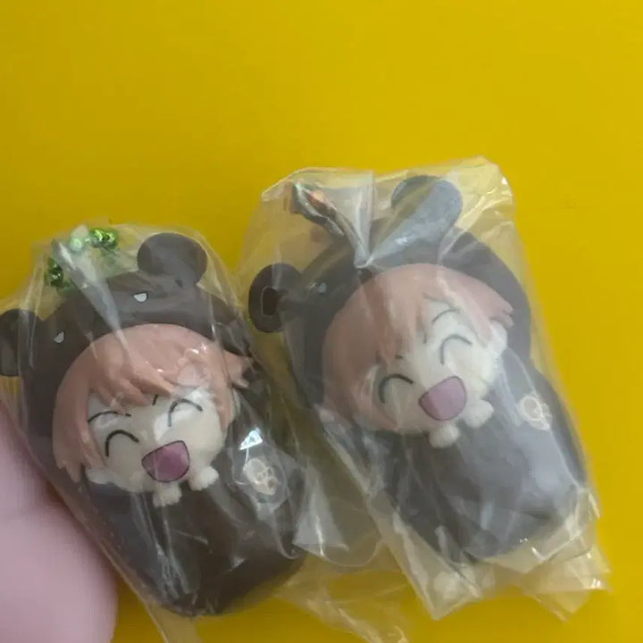 [BUNJANG] Ouran High School Host Club Hikaru Kaoru Set / 오란고교 메지루시 히카루 카오루 세트