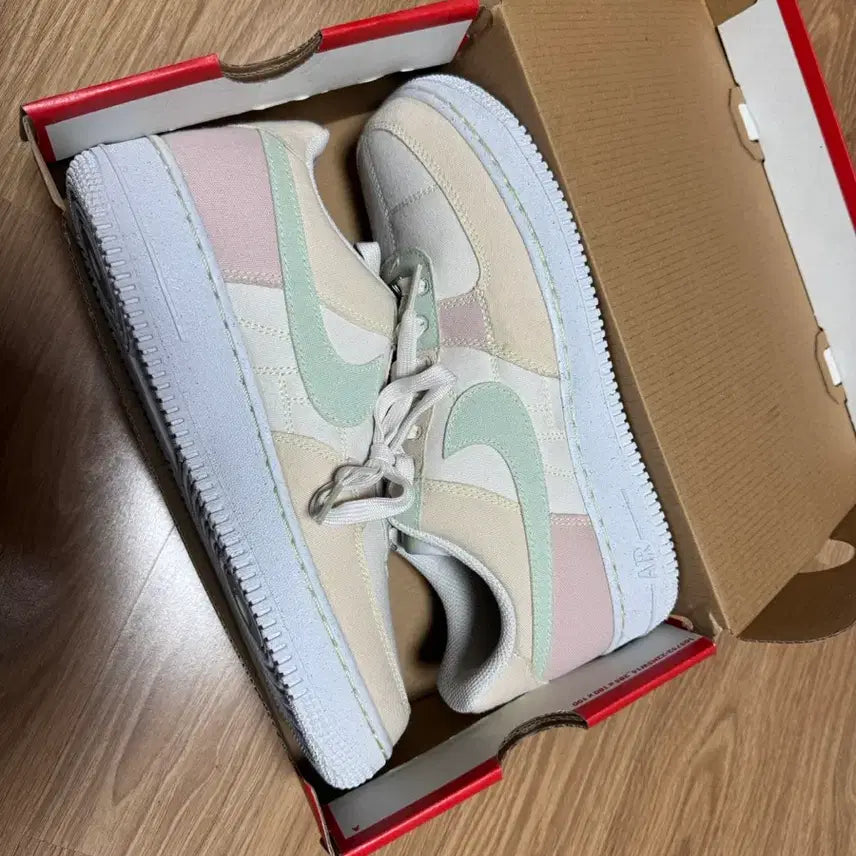 [BUNJANG] Nike Air Force 1 &